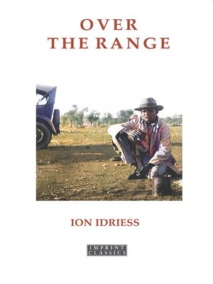 cover image of Over the Range